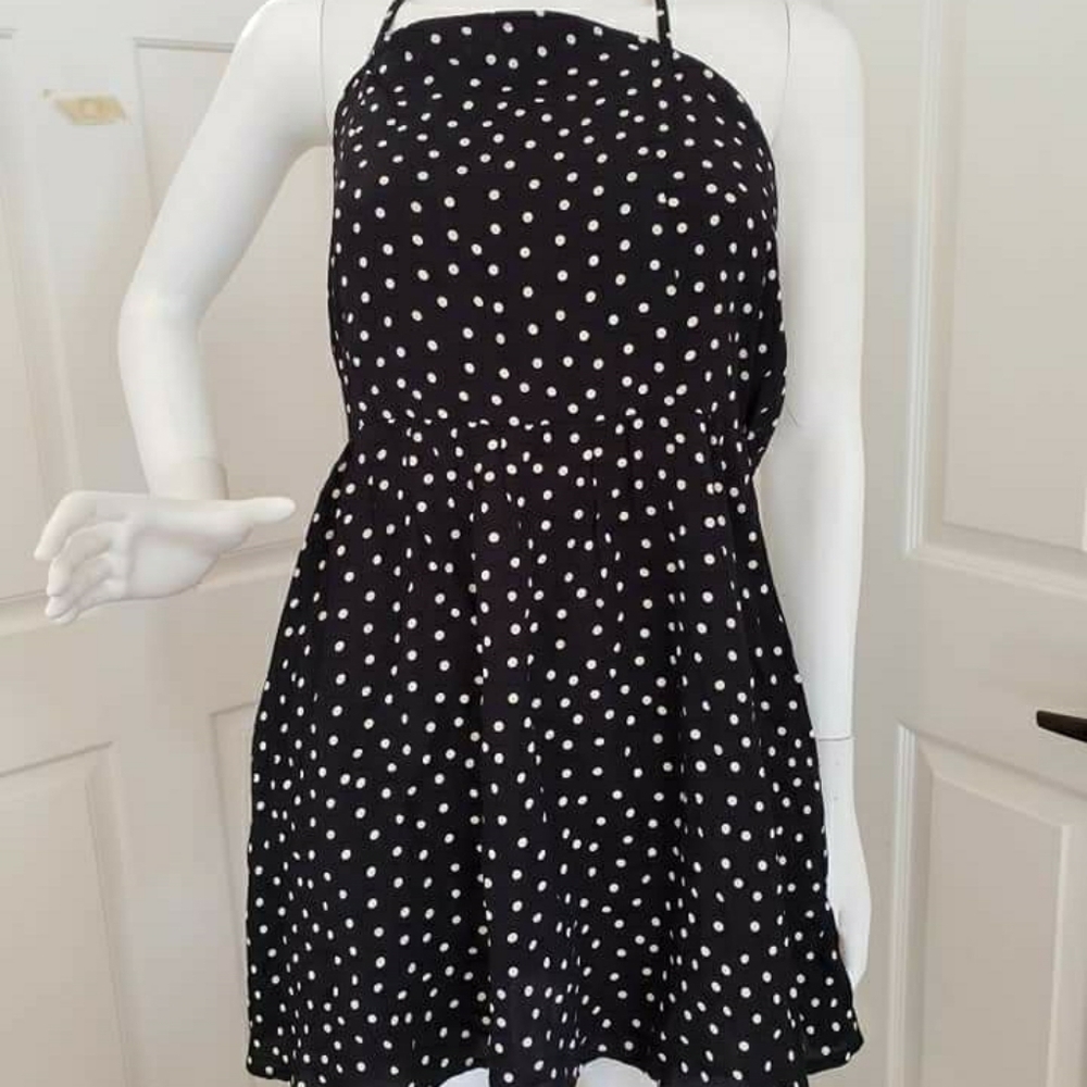 Flynn Skye Dress Medium - Picture 2 of 7